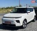 Белый Киа Soul EV, объемом двигателя 0 л и пробегом 75 тыс. км за 18200 $, фото 1 на Automoto.ua
