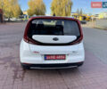 Белый Киа Soul EV, объемом двигателя 0 л и пробегом 80 тыс. км за 18999 $, фото 5 на Automoto.ua