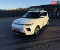 Белый Киа Soul EV, объемом двигателя 0 л и пробегом 80 тыс. км за 18999 $, фото 1 на Automoto.ua