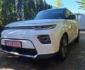 Белый Киа Soul EV, объемом двигателя 0 л и пробегом 99 тыс. км за 17650 $, фото 4 на Automoto.ua