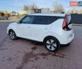 Белый Киа Soul EV, объемом двигателя 0 л и пробегом 80 тыс. км за 18999 $, фото 3 на Automoto.ua