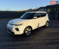Белый Киа Soul EV, объемом двигателя 0 л и пробегом 80 тыс. км за 18999 $, фото 1 на Automoto.ua