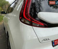 Киа Soul EV 2022 в Киеве на Automoto.ua Белый Киа Soul EV, объемом двигателя 0 л и пробегом 54 тыс. км за 22000 $, фото 10 на Automoto.ua