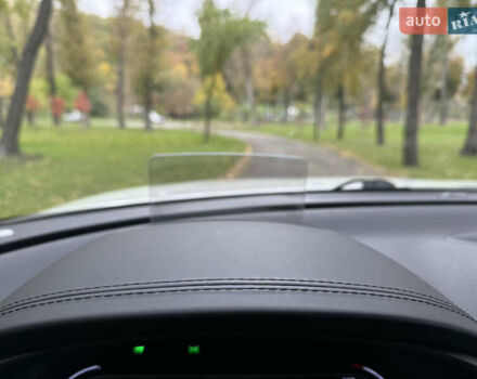 Киа Soul EV 2022 в Киеве на Automoto.ua Белый Киа Soul EV, объемом двигателя 0 л и пробегом 54 тыс. км за 22000 $, фото 17 на Automoto.ua