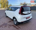 Белый Киа Soul EV, объемом двигателя 0 л и пробегом 80 тыс. км за 18999 $, фото 4 на Automoto.ua