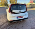 Белый Киа Soul EV, объемом двигателя 0 л и пробегом 80 тыс. км за 18999 $, фото 5 на Automoto.ua