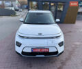 Белый Киа Soul EV, объемом двигателя 0 л и пробегом 80 тыс. км за 18999 $, фото 11 на Automoto.ua