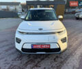 Белый Киа Soul EV, объемом двигателя 0 л и пробегом 80 тыс. км за 18999 $, фото 11 на Automoto.ua