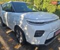 Белый Киа Soul EV, объемом двигателя 0 л и пробегом 99 тыс. км за 17650 $, фото 3 на Automoto.ua