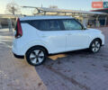 Белый Киа Soul EV, объемом двигателя 0 л и пробегом 80 тыс. км за 18999 $, фото 8 на Automoto.ua