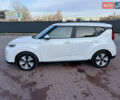 Белый Киа Soul EV, объемом двигателя 0 л и пробегом 80 тыс. км за 18999 $, фото 2 на Automoto.ua