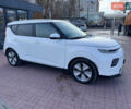 Белый Киа Soul EV, объемом двигателя 0 л и пробегом 80 тыс. км за 18999 $, фото 9 на Automoto.ua
