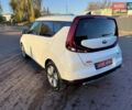 Белый Киа Soul EV, объемом двигателя 0 л и пробегом 80 тыс. км за 18999 $, фото 4 на Automoto.ua