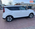 Белый Киа Soul EV, объемом двигателя 0 л и пробегом 80 тыс. км за 18999 $, фото 8 на Automoto.ua