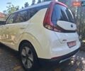 Белый Киа Soul EV, объемом двигателя 0 л и пробегом 99 тыс. км за 17650 $, фото 1 на Automoto.ua