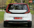 Киа Soul EV 2022 в Киеве на Automoto.ua Белый Киа Soul EV, объемом двигателя 0 л и пробегом 54 тыс. км за 22000 $, фото 6 на Automoto.ua