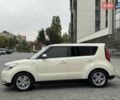 Бежевий Кіа Soul EV, об'ємом двигуна 0 л та пробігом 110 тис. км за 11500 $, фото 4 на Automoto.ua