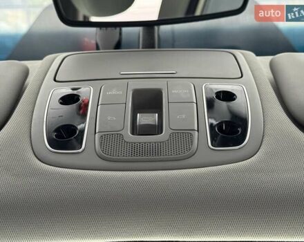 Бежевий Кіа Soul EV, об'ємом двигуна 0 л та пробігом 110 тис. км за 11500 $, фото 34 на Automoto.ua