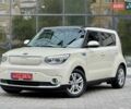 Бежевий Кіа Soul EV, об'ємом двигуна 0 л та пробігом 110 тис. км за 11500 $, фото 1 на Automoto.ua