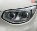 Бежевий Кіа Soul EV, об'ємом двигуна 0 л та пробігом 110 тис. км за 11500 $, фото 17 на Automoto.ua
