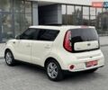 Бежевий Кіа Soul EV, об'ємом двигуна 0 л та пробігом 110 тис. км за 11500 $, фото 10 на Automoto.ua