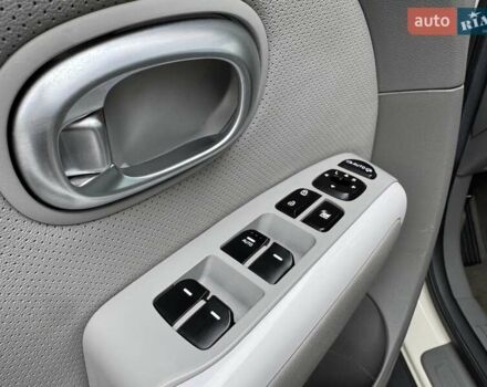 Бежевий Кіа Soul EV, об'ємом двигуна 0 л та пробігом 110 тис. км за 11500 $, фото 38 на Automoto.ua