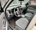 Бежевий Кіа Soul EV, об'ємом двигуна 0 л та пробігом 110 тис. км за 11500 $, фото 36 на Automoto.ua