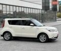 Бежевий Кіа Soul EV, об'ємом двигуна 0 л та пробігом 110 тис. км за 11500 $, фото 9 на Automoto.ua
