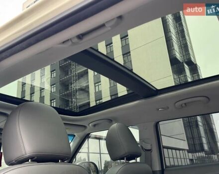 Бежевий Кіа Soul EV, об'ємом двигуна 0 л та пробігом 110 тис. км за 11500 $, фото 31 на Automoto.ua