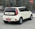 Бежевий Кіа Soul EV, об'ємом двигуна 0 л та пробігом 110 тис. км за 11500 $, фото 12 на Automoto.ua
