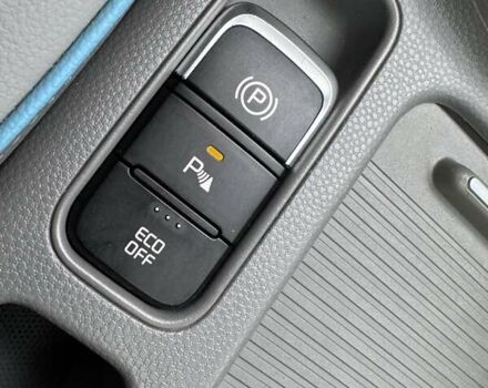 Бежевий Кіа Soul EV, об'ємом двигуна 0 л та пробігом 110 тис. км за 11500 $, фото 42 на Automoto.ua