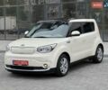 Бежевий Кіа Soul EV, об'ємом двигуна 0 л та пробігом 110 тис. км за 11500 $, фото 6 на Automoto.ua