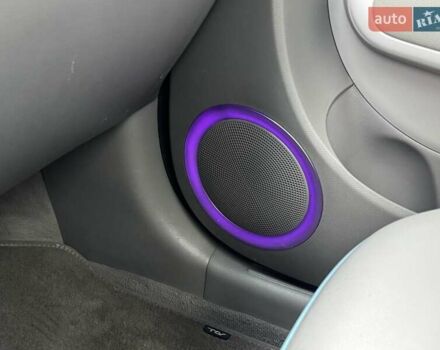 Бежевий Кіа Soul EV, об'ємом двигуна 0 л та пробігом 110 тис. км за 11500 $, фото 47 на Automoto.ua