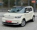 Бежевий Кіа Soul EV, об'ємом двигуна 0 л та пробігом 110 тис. км за 11500 $, фото 1 на Automoto.ua