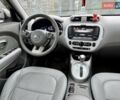 Бежевий Кіа Soul EV, об'ємом двигуна 0 л та пробігом 110 тис. км за 11500 $, фото 32 на Automoto.ua