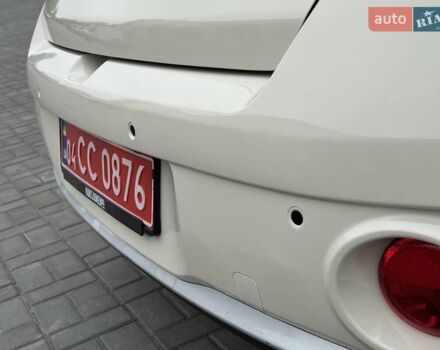 Бежевий Кіа Soul EV, об'ємом двигуна 0 л та пробігом 110 тис. км за 11500 $, фото 14 на Automoto.ua