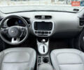 Бежевый Киа Soul EV, объемом двигателя 0 л и пробегом 174 тыс. км за 9700 $, фото 6 на Automoto.ua