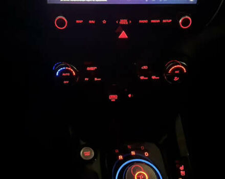 Бежевый Киа Soul EV, объемом двигателя 0 л и пробегом 155 тыс. км за 17200 $, фото 6 на Automoto.ua