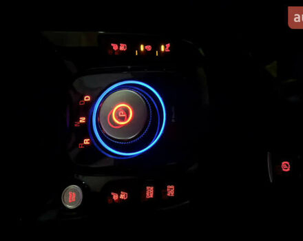 Бежевый Киа Soul EV, объемом двигателя 0 л и пробегом 155 тыс. км за 17200 $, фото 5 на Automoto.ua