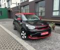Черный Киа Soul EV, объемом двигателя 27 л и пробегом 159 тыс. км за 6700 $, фото 1 на Automoto.ua