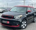 Черный Киа Soul EV, объемом двигателя 0 л и пробегом 95 тыс. км за 8590 $, фото 1 на Automoto.ua