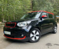 Черный Киа Soul EV, объемом двигателя 0 л и пробегом 116 тыс. км за 8500 $, фото 6 на Automoto.ua