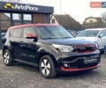 Черный Киа Soul EV, объемом двигателя 0 л и пробегом 96 тыс. км за 6999 $, фото 3 на Automoto.ua