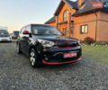 Черный Киа Soul EV, объемом двигателя 0 л и пробегом 103 тыс. км за 5600 $, фото 1 на Automoto.ua