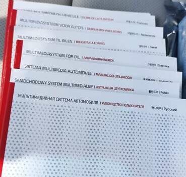 Черный Киа Soul EV, объемом двигателя 0 л и пробегом 89 тыс. км за 8200 $, фото 11 на Automoto.ua