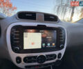 Черный Киа Soul EV, объемом двигателя 0 л и пробегом 134 тыс. км за 5600 $, фото 20 на Automoto.ua