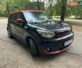 Черный Киа Soul EV, объемом двигателя 0 л и пробегом 116 тыс. км за 8500 $, фото 19 на Automoto.ua