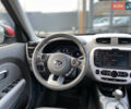 Черный Киа Soul EV, объемом двигателя 0 л и пробегом 96 тыс. км за 6999 $, фото 29 на Automoto.ua