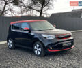 Черный Киа Soul EV, объемом двигателя 0 л и пробегом 96 тыс. км за 6999 $, фото 58 на Automoto.ua