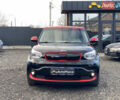 Черный Киа Soul EV, объемом двигателя 0 л и пробегом 96 тыс. км за 6999 $, фото 2 на Automoto.ua